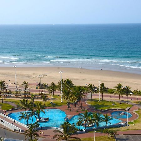 Отель Durban Spa Экстерьер фото